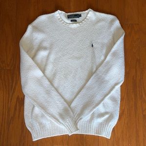 Ralph Lauren sweater